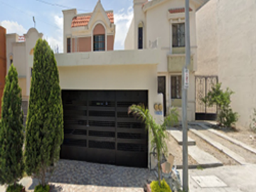 VENTA DE CASA EN SANTA CATARINA NVO LEON COLONIA VISION DE LA HUASTECA
