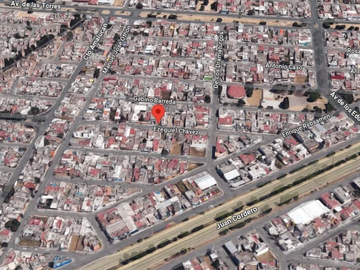 CASA EN VENTA EN EZEQUIEL CHAVEZ, CD SATELITE, PUEBLA