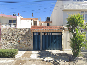 CASA EN VENTA EN EZEQUIEL CHAVEZ, CD SATELITE, PUEBLA