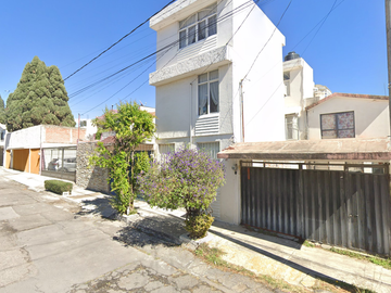 CASA EN VENTA EN EZEQUIEL CHAVEZ, CD SATELITE, PUEBLA