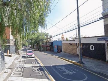 (BC) CASA EN VENTA EN  CALZADA DESIERTO DE LOS LEONES, LOMAS DE TETELPAN , ALVARO OBREGON, 04429 , CDMX