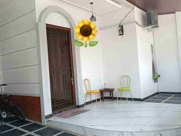JUAL RUMAH KOMPLEK SUKATANI