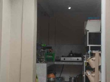 Rumah dijual di villa damai