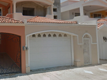 VENTA DE CASA EN MAZATLAN SIN. COLONIA ALAMEDA