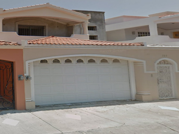 VENTA DE CASA EN MAZATLAN SIN. COLONIA ALAMEDA