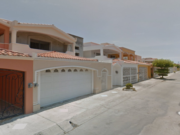 VENTA DE CASA EN MAZATLAN SIN. COLONIA ALAMEDA