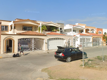 VENTA DE CASA EN MAZATLAN SIN. COLONIA ALAMEDA