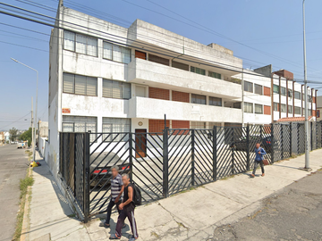 DEPARTAMENTO EN VENTA EN C. 47 NTE, VALLE DEL REY, HEROICA PUEBLA DE ZARAGOZA, PUEBLA