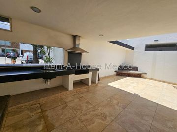 Casa en renta en Milenio III Querétaro