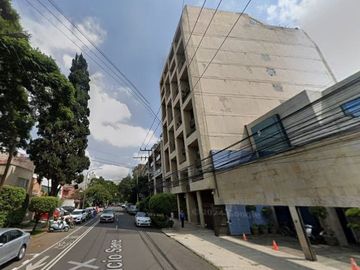 (BC) DEPARTAMENTO EN VENTA EN PATRICIO ZANS, COL DEL VALLE, BENITO JUAREZ, CDMX