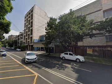 (BC) DEPARTAMENTO EN VENTA EN PATRICIO ZANS, COL DEL VALLE, BENITO JUAREZ, CDMX