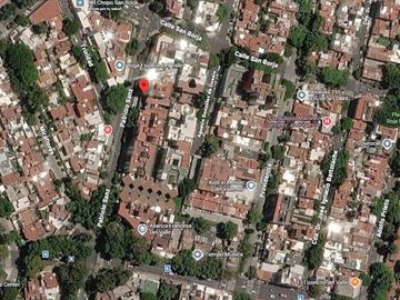 (BC) DEPARTAMENTO EN VENTA EN PATRICIO ZANS, COL DEL VALLE, BENITO JUAREZ, CDMX