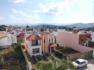 CASA EN VENTA EN IXTAPAN DE LA SAL