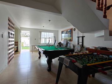 CASA EN VENTA EN IXTAPAN DE LA SAL