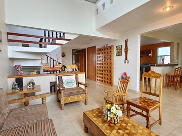CASA EN VENTA EN IXTAPAN DE LA SAL