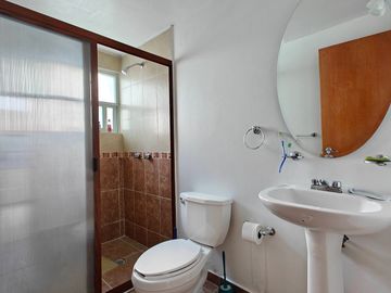 CASA EN VENTA EN IXTAPAN DE LA SAL