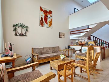 CASA EN VENTA EN IXTAPAN DE LA SAL