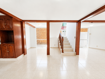 CASA EN VENTA CUAUTITLÁN IZCALLI