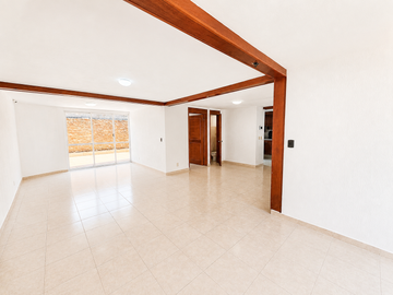 CASA EN VENTA CUAUTITLÁN IZCALLI