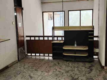 Rumah Tingkat Pulo Gebang