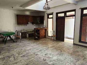 Rumah Tingkat Pulo Gebang