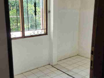 Rumah Tingkat Pulo Gebang