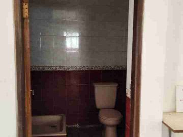 Rumah Tingkat Pulo Gebang