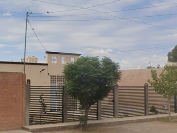 Casa en venta en Casas Grandes, Col. Centro