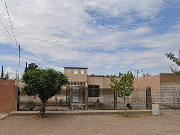 Casa en venta en Casas Grandes, Col. Centro