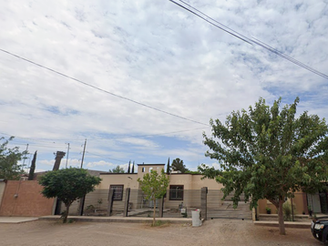 Casa en venta en Casas Grandes, Col. Centro