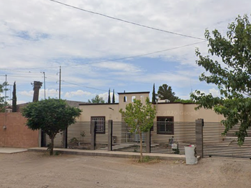 Casa en venta en Casas Grandes, Col. Centro
