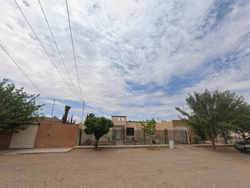 Casa en venta en Casas Grandes, Col. Centro