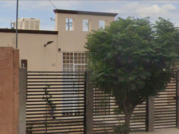 Casa en venta en Casas Grandes, Col. Centro