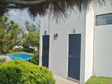 Casa en Venta en Altara II, San Agustín | 2 Recámaras | Alberca | Doble Acceso Controlado