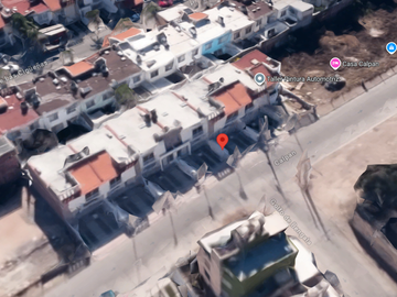 CASA ECONOMICA EN VENTA ¡GRAN OPORTUNIDAD DE INVERSIÓN! Calpan 229, San Isidro, 37520 León de los Aldama, Gto.