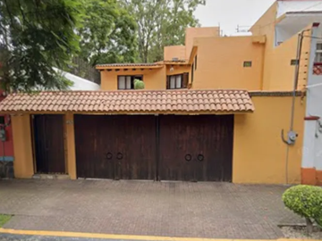CASA ECONOMICA EN VENTA ¡GRAN OPORTUNIDAD DE INVERSIÓN! Vicente Guerrero 123, Del Carmen, Ciudad de México, Coyoacán