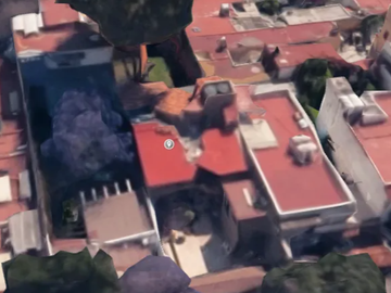 CASA ECONOMICA EN VENTA ¡GRAN OPORTUNIDAD DE INVERSIÓN! Vicente Guerrero 123, Del Carmen, Ciudad de México, Coyoacán