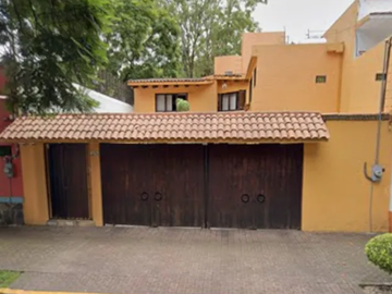CASA ECONOMICA EN VENTA ¡GRAN OPORTUNIDAD DE INVERSIÓN! Vicente Guerrero 123, Del Carmen, Ciudad de México, Coyoacán