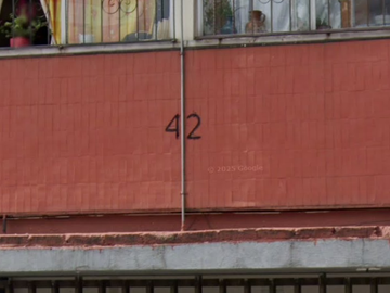 DEPARTAMENTO ECONOMICO EN VENTA ¡GRAN OPORTUNIDAD DE INVERSIÓN! REMATE HIPOTECARIO Manuel Gonzalez 42, Tlatelolco, Cuauhtémoc, 06900 Ciudad de México,