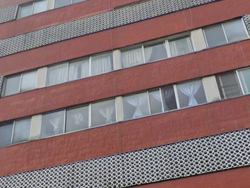 DEPARTAMENTO ECONOMICO EN VENTA ¡GRAN OPORTUNIDAD DE INVERSIÓN! REMATE HIPOTECARIO Manuel Gonzalez 42, Tlatelolco, Cuauhtémoc, 06900 Ciudad de México,