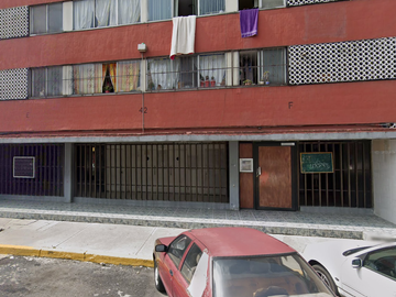 DEPARTAMENTO ECONOMICO EN VENTA ¡GRAN OPORTUNIDAD DE INVERSIÓN! REMATE HIPOTECARIO Manuel Gonzalez 42, Tlatelolco, Cuauhtémoc, 06900 Ciudad de México,