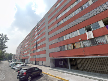 DEPARTAMENTO ECONOMICO EN VENTA ¡GRAN OPORTUNIDAD DE INVERSIÓN! REMATE HIPOTECARIO Manuel Gonzalez 42, Tlatelolco, Cuauhtémoc, 06900 Ciudad de México,