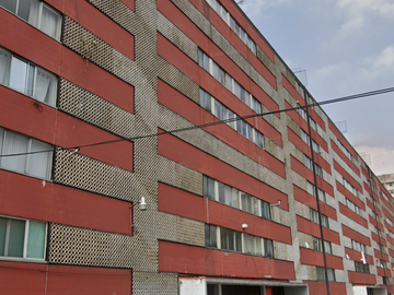 DEPARTAMENTO ECONOMICO EN VENTA ¡GRAN OPORTUNIDAD DE INVERSIÓN! REMATE HIPOTECARIO Manuel Gonzalez 42, Tlatelolco, Cuauhtémoc, 06900 Ciudad de México,