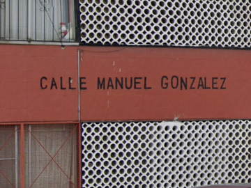 DEPARTAMENTO ECONOMICO EN VENTA ¡GRAN OPORTUNIDAD DE INVERSIÓN! REMATE HIPOTECARIO Manuel Gonzalez 42, Tlatelolco, Cuauhtémoc, 06900 Ciudad de México,