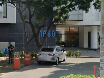 DEPARTAMENTO EN VENTA REMATE HIPOTECARIO AZCAPOTZALCO CIUDAD DE MÉXICO.