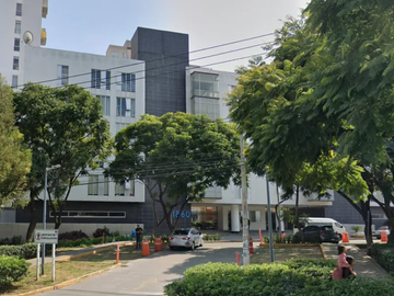 DEPARTAMENTO EN VENTA REMATE HIPOTECARIO AZCAPOTZALCO CIUDAD DE MÉXICO.