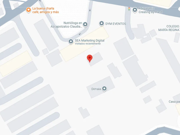 DEPARTAMENTO EN VENTA REMATE HIPOTECARIO AZCAPOTZALCO CIUDAD DE MÉXICO.