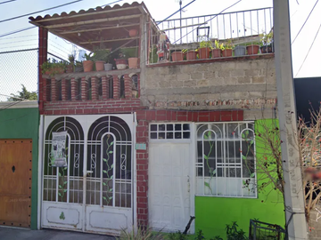 CASA ECONOMICA EN VENTA ¡GRAN OPORTUNIDAD DE INVERSIÓN! REMATE HIPOTECARIO Av. Sta. Ana 272, Hacienda Santa Fe, 45653 Hacienda Santa Fe, Jal.