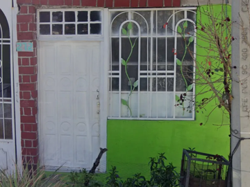 CASA ECONOMICA EN VENTA ¡GRAN OPORTUNIDAD DE INVERSIÓN! REMATE HIPOTECARIO Av. Sta. Ana 272, Hacienda Santa Fe, 45653 Hacienda Santa Fe, Jal.