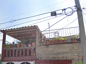 CASA ECONOMICA EN VENTA ¡GRAN OPORTUNIDAD DE INVERSIÓN! REMATE HIPOTECARIO Av. Sta. Ana 272, Hacienda Santa Fe, 45653 Hacienda Santa Fe, Jal.
